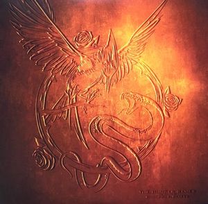 Can't Catch Me Now cover