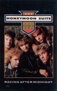 Honeymoon Suite – Racing After Midnight