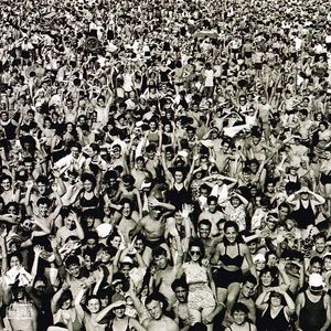 George Michael – Listen Without Prejudice Vol. 1