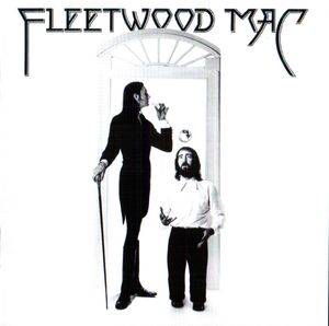 Fleetwood Mac cover
