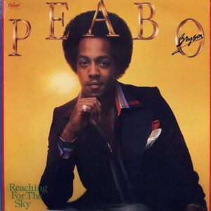 Reaching For The Sky by Peabo Bryson