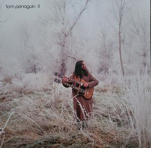 Tom Penaguin – II