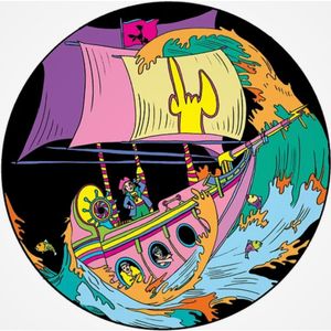 School Of Rock 02 cover