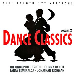 Various – Dance Classics Volume 2