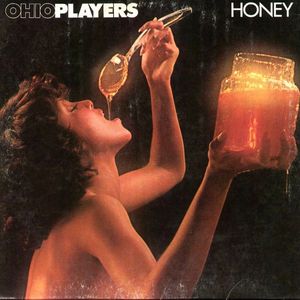 Honey cover