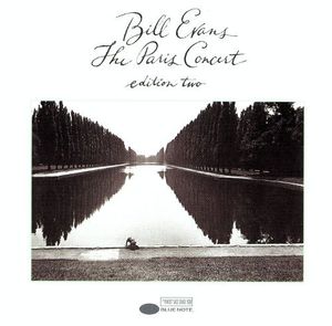 Bill Evans – The Paris Concert (Edition Two)
