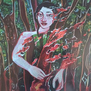 Natureza Morta by Antropoceno