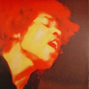 Electric Ladyland cover