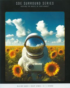 Songs For A Nervous Planet cover