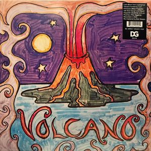 Volcano – Volcano