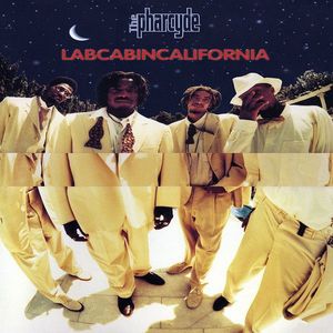 Labcabincalifornia cover