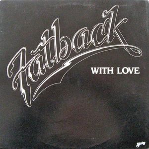 The Fatback Band – With Love