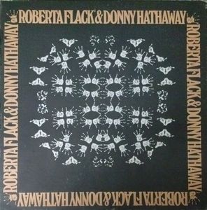 Roberta Flack & Donny Hathaway cover