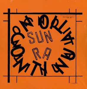 The Sun Ra Arkestra – Continuation