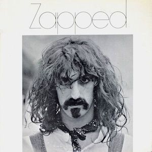 Zapped cover