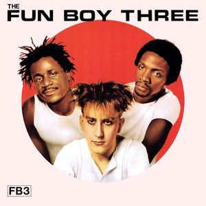 The Fun Boy Three by Fun Boy Three