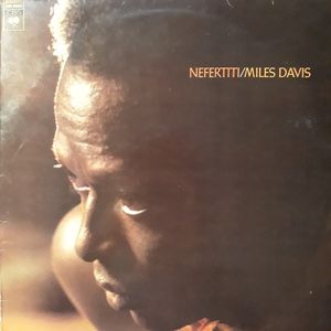 Miles Davis – Nefertiti