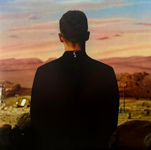 Everything I Thought It Was cover