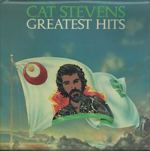 Greatest Hits by Cat Stevens