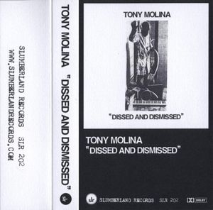 Dissed And Dismissed cover