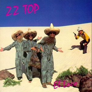 El Loco cover