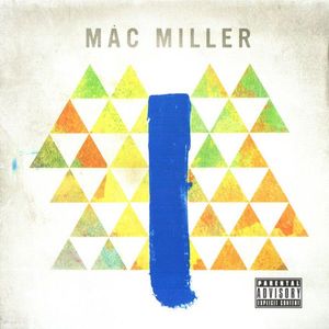 Blue Slide Park cover