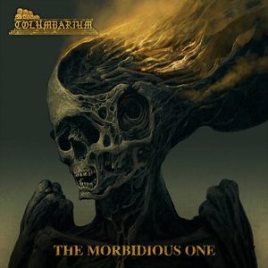 The Morbidious One cover