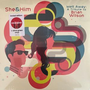 Melt Away: A Tribute to Brian Wilson by She & Him