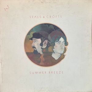 Summer Breeze cover