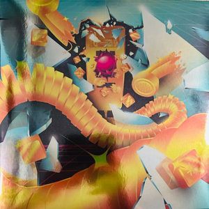 Atmosphere – Talk Talk