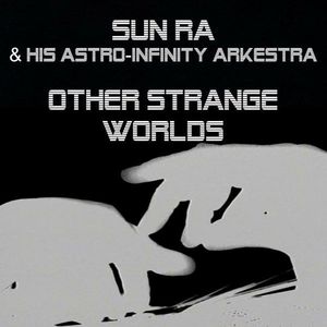 Other Strange Worlds cover