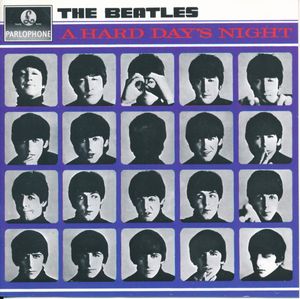 A Hard Day's Night by The Beatles