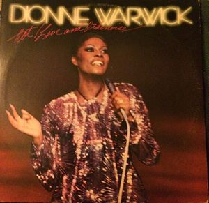 Hot ! Live And Otherwise cover