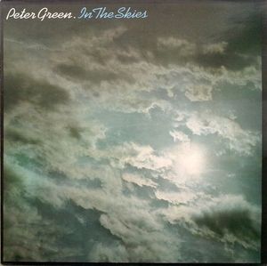 Peter Green – In The Skies