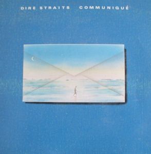 Communiqué by Dire Straits