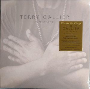 Terry Callier – Timepeace