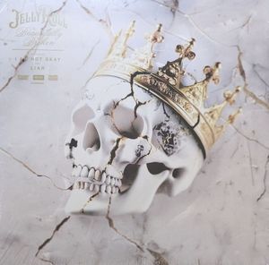 Beautifully Broken by Jelly Roll