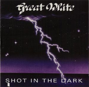 Shot In The Dark cover