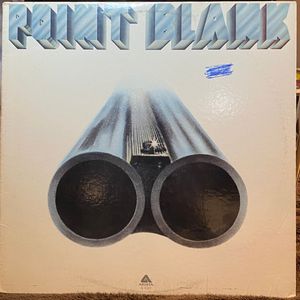 Point Blank – Point Blank