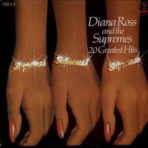 The Supremes – 20 Greatest Hits