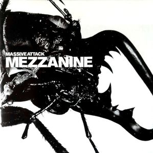 Mezzanine cover