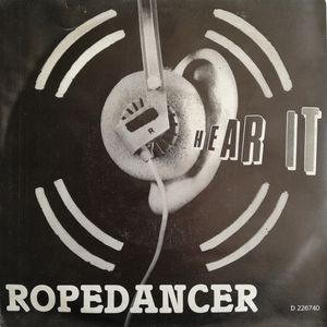 Hear It by Ropedancer