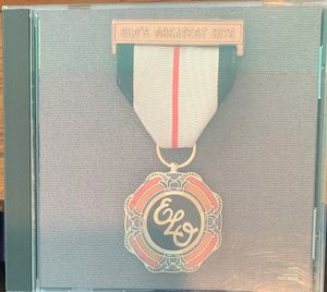 Electric Light Orchestra – ELO's Greatest Hits