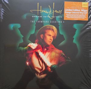 Howard Jones – Dream Into Action - The Farmyard Sessions