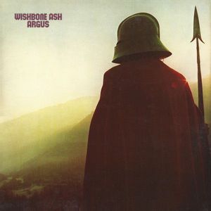 Argus by Wishbone Ash