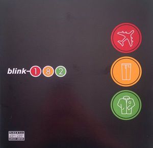 Take Off Your Pants And Jacket by Blink-182