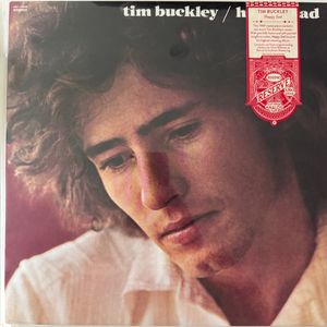 Tim Buckley – Happy Sad