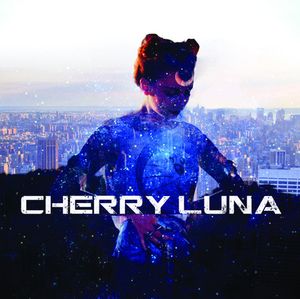 Cherry Luna cover