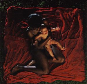 Congregation cover