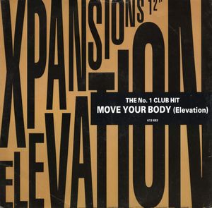 Xpansions – Move Your Body (Elevation)